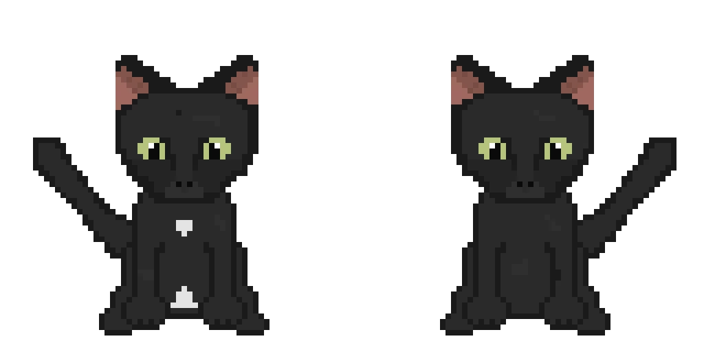 my two new brothers lucca and bruno