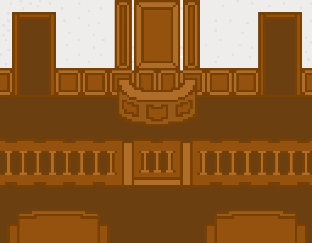 The Court House That Pikachu Will Sue Me In (We Shall Have A Court In The Comments)