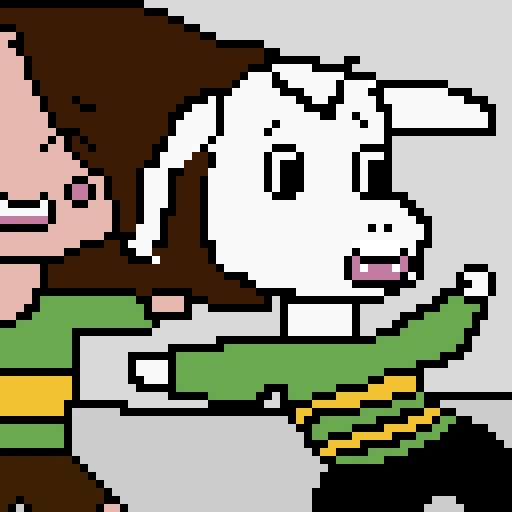 The Embarresing Memory ( I thought I could draw Undertale since I didn&rsquo;t for so long)