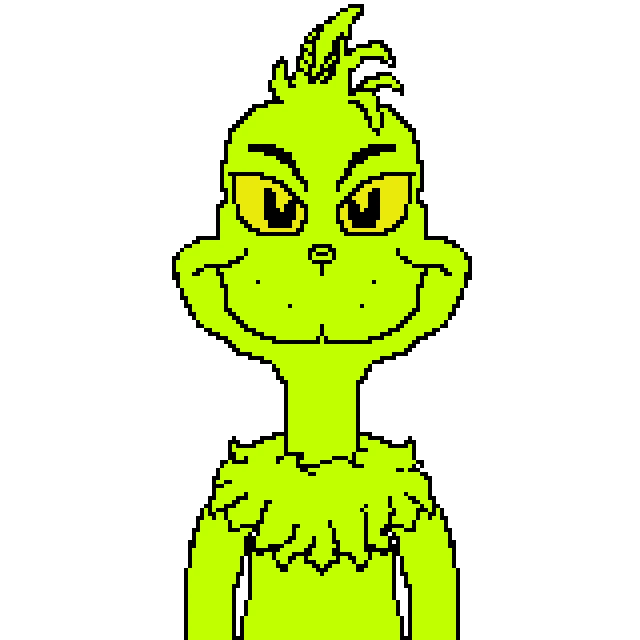 the grinch i know it rsquo s not christmas