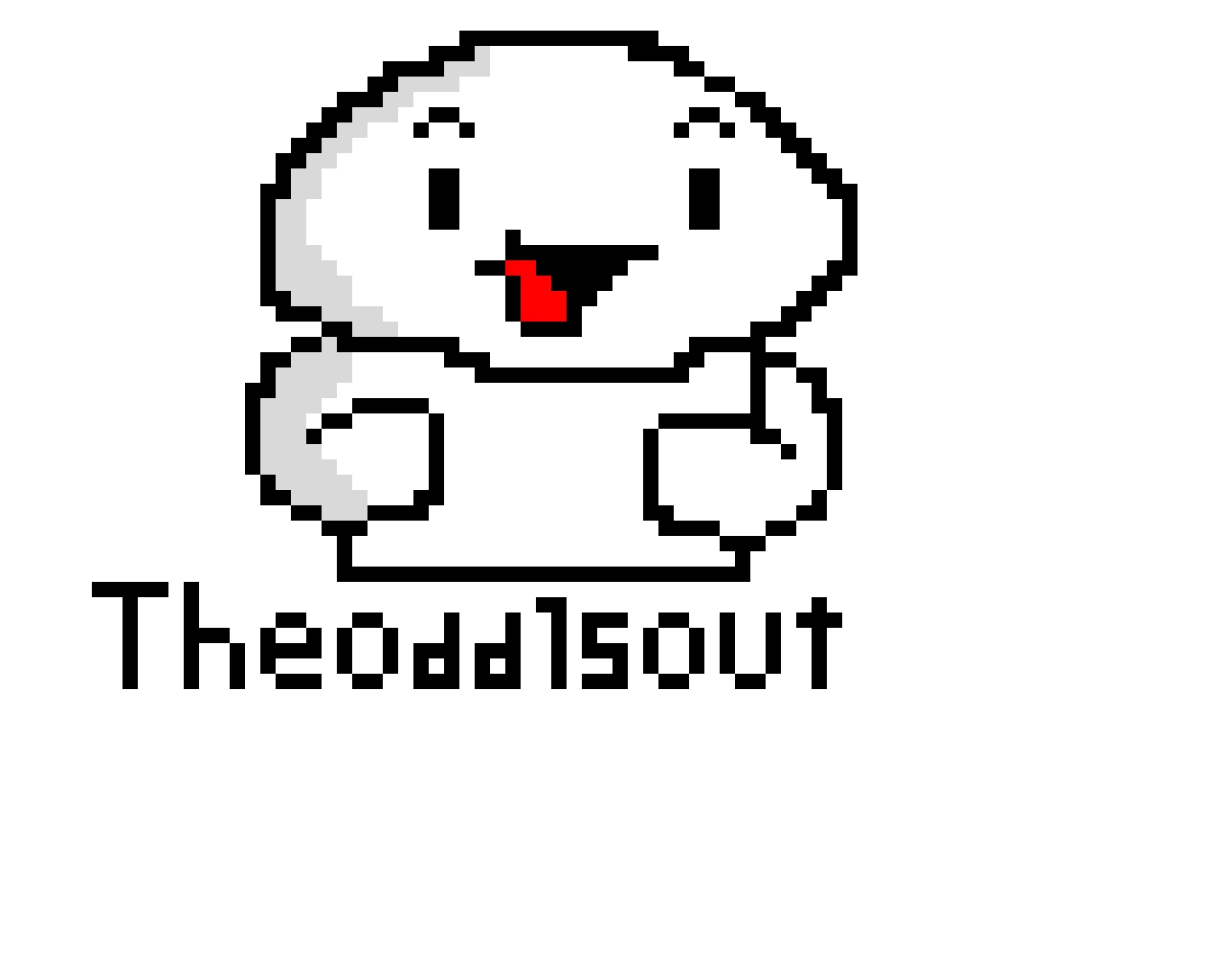 theodd1sout