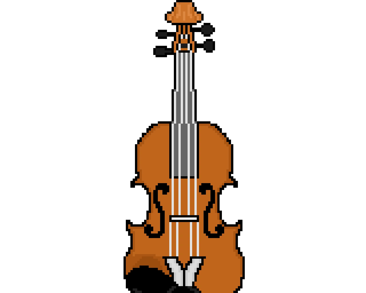 Violin
