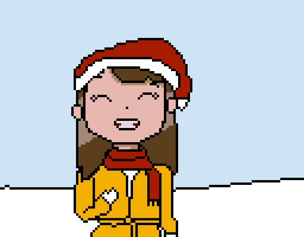 Winter&rsquo;s Laughter