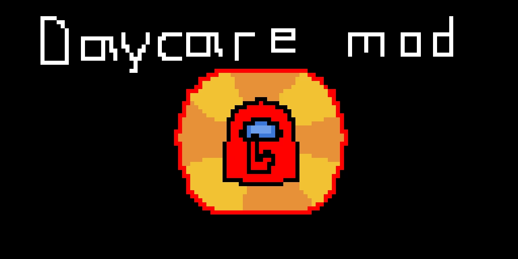 Daycare Mod in among us(part 1)