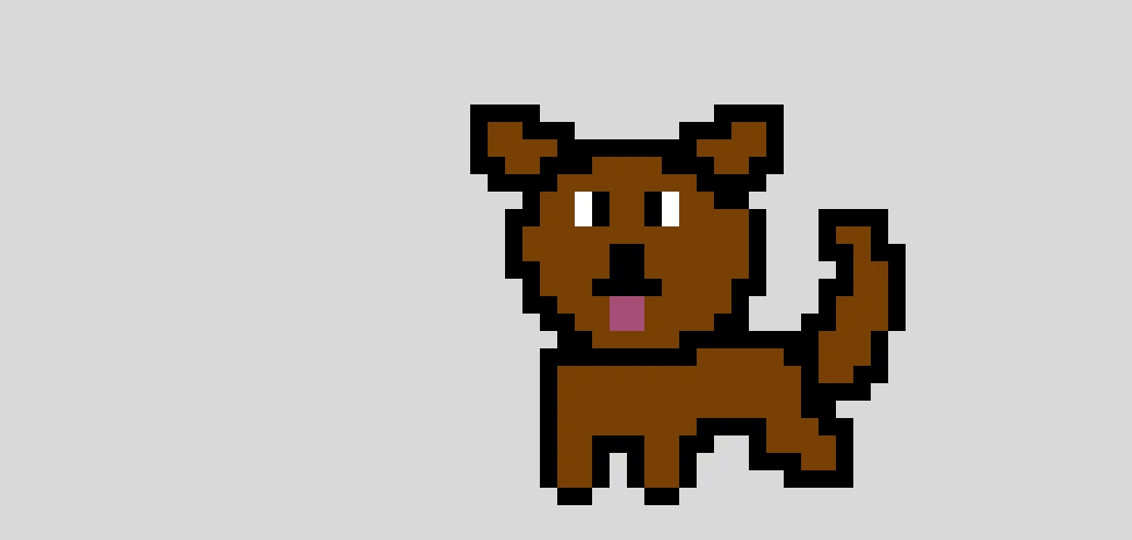 I tried making my dog