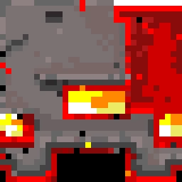 redstone monstrosity