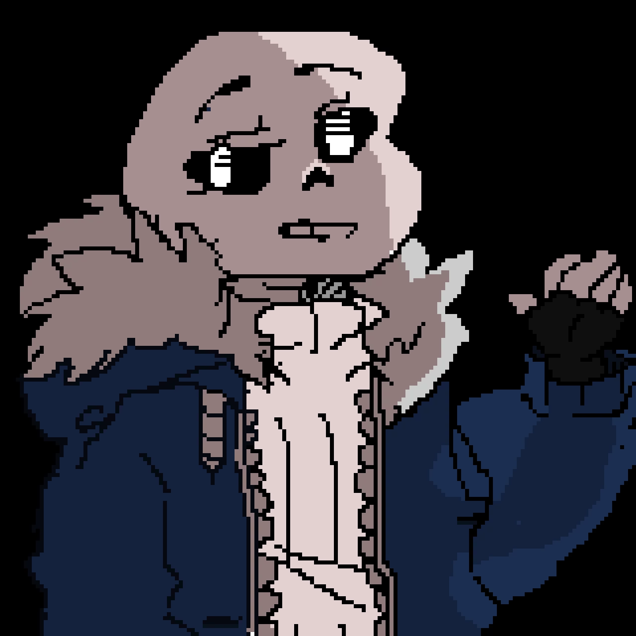 Sans ( Undertale)