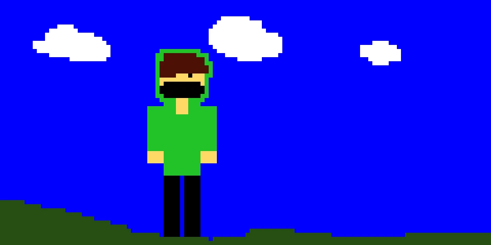 sub to dinopixel on yt