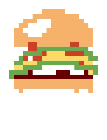 hamburger