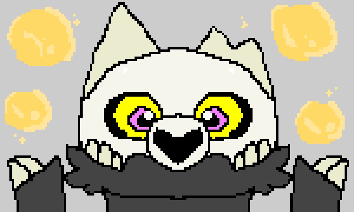 king stole the glyphs