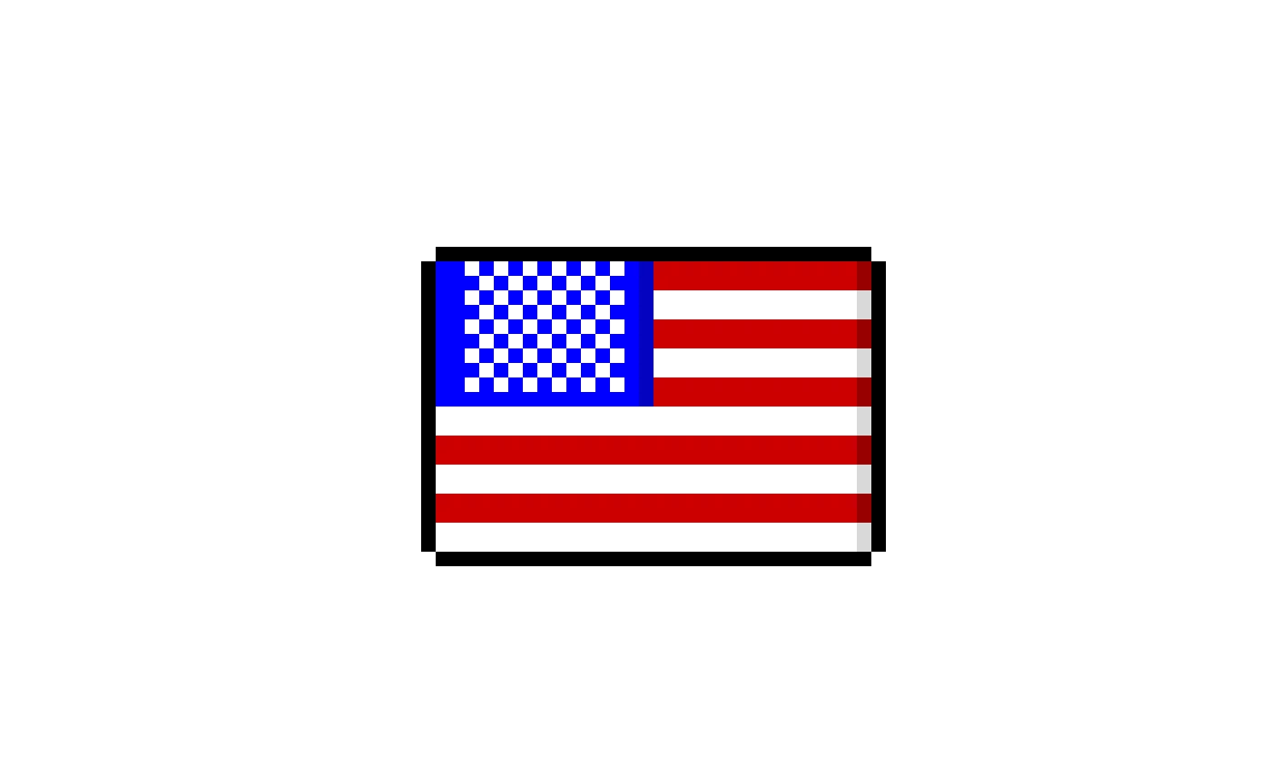 usa flag