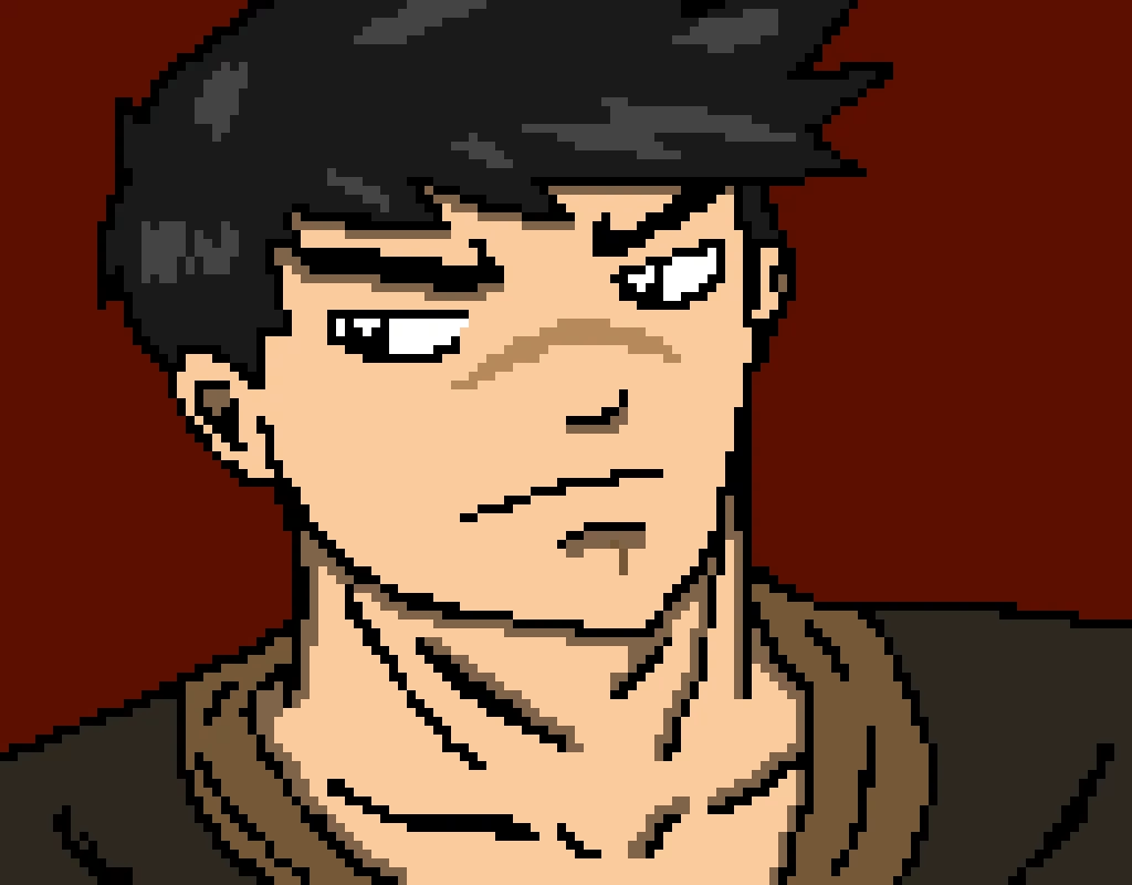 grappler from dnf duel