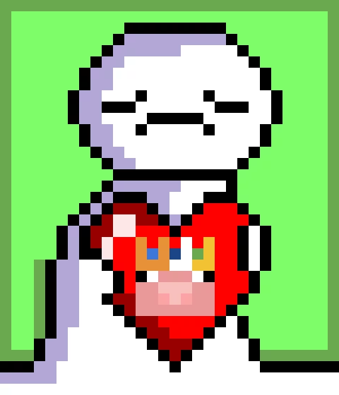 in the heart of dream