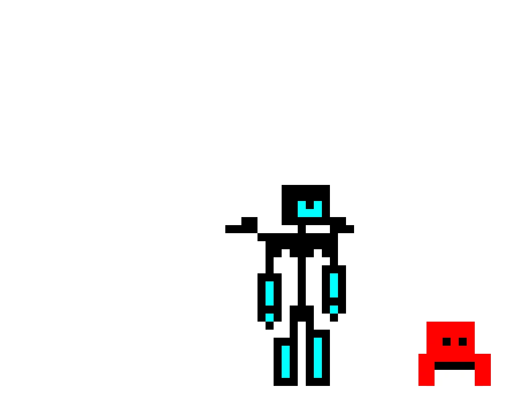 part of the big project