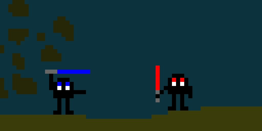 rather be a jedi or a sith