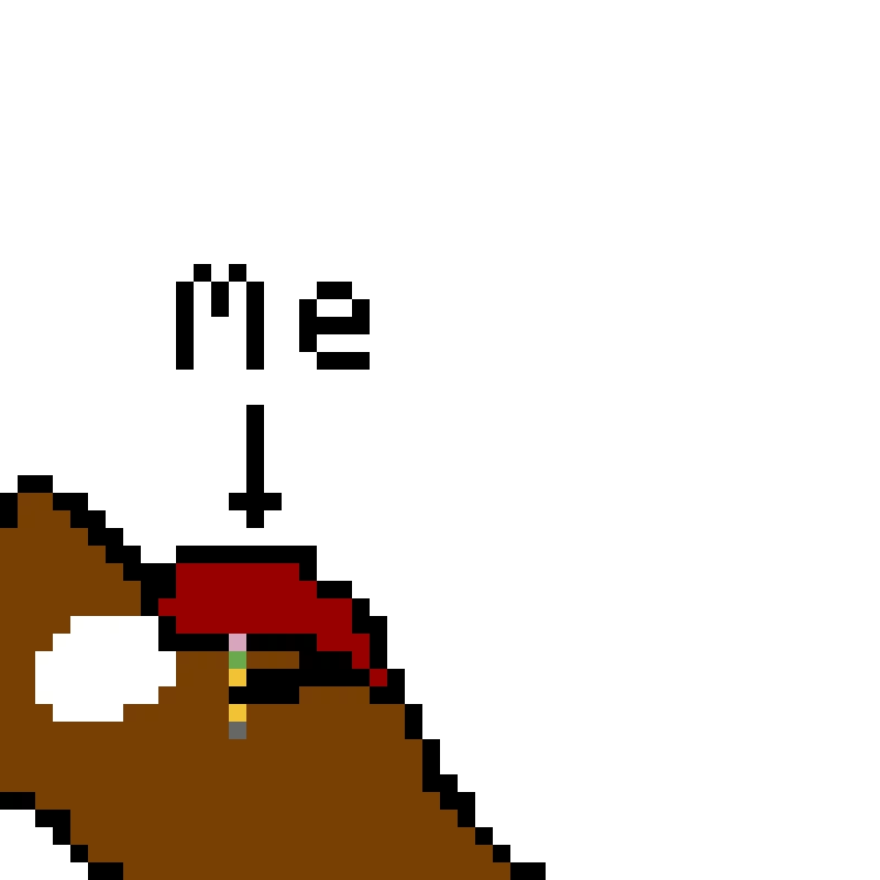 at this point i have no idea what i rsquo m doing