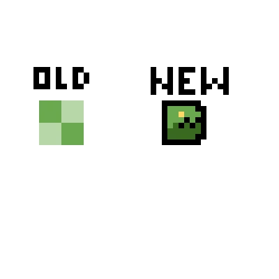 New Dinopixel Tab Icon Suggestion