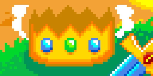 technoblade will be remembered