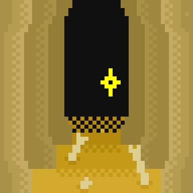 may the sinners get dunked on contest