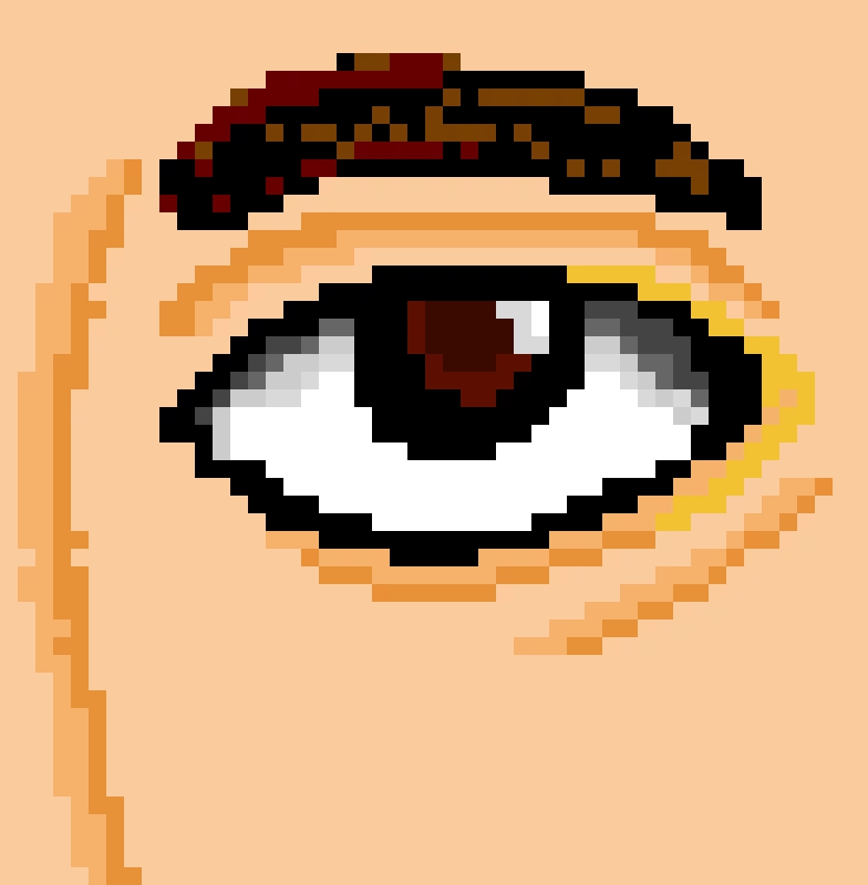 cool eye original by gt furriofred