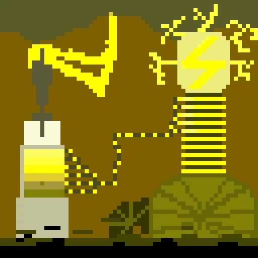 pixlr power plant contest