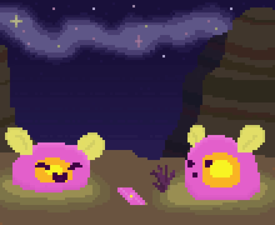 phosphor slimes and plort mooshroom thanks
