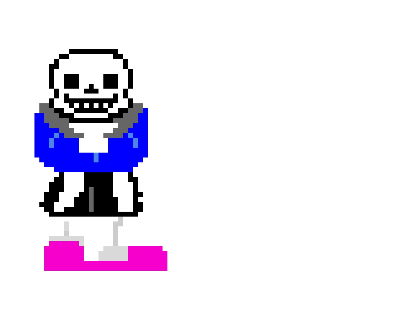 sans