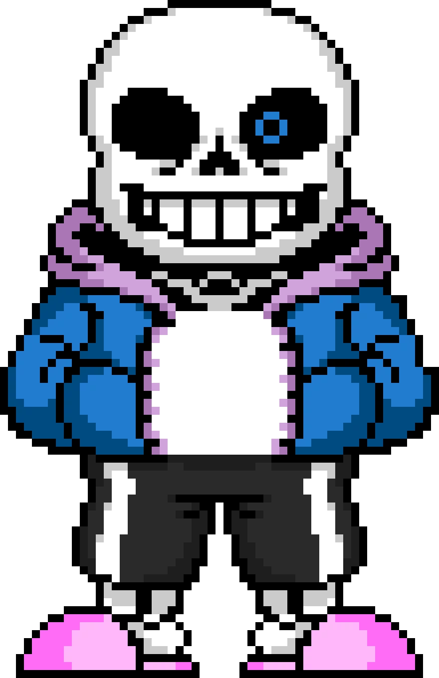 sans