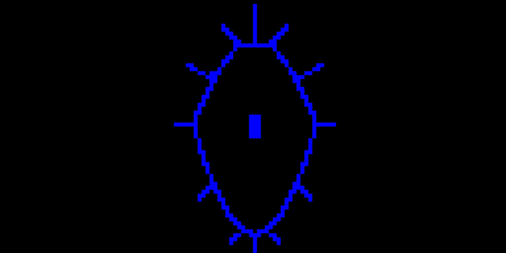 the final shpe made this