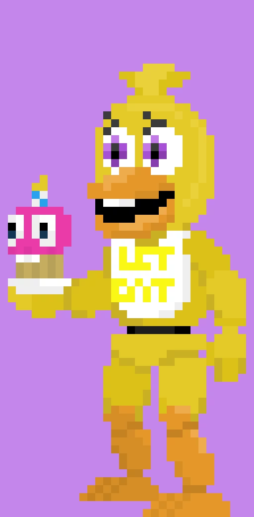 adventure chica