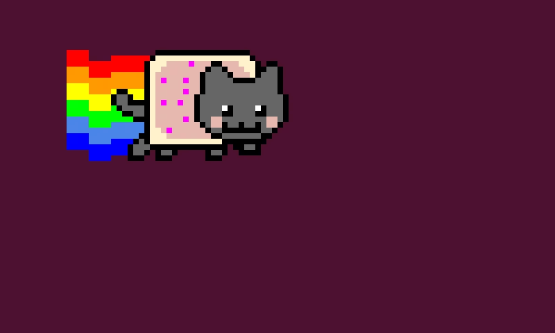 Epic Nyan