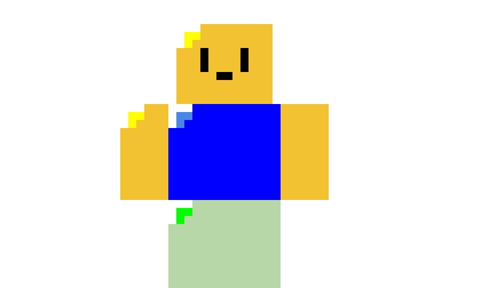 golden noob cuz why not