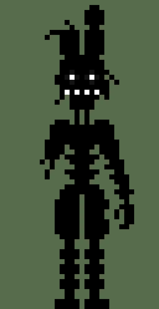 ignited shadow bonnie