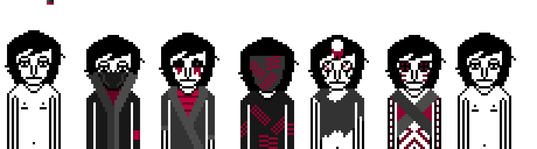 incredibox unknown 3 4