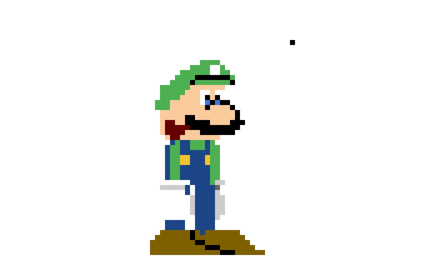Notebook luigi