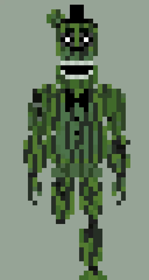 phantom freddy updated