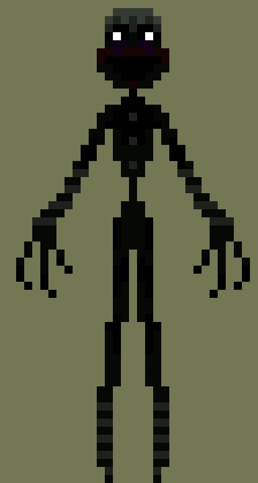 phantom puppet marionette