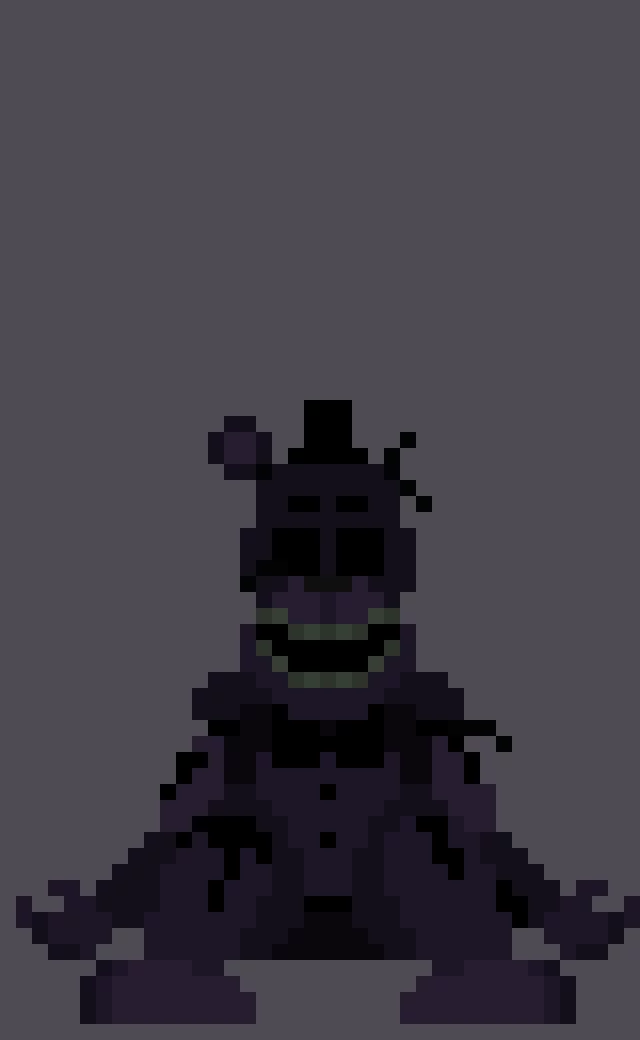 phantom shadow freddy