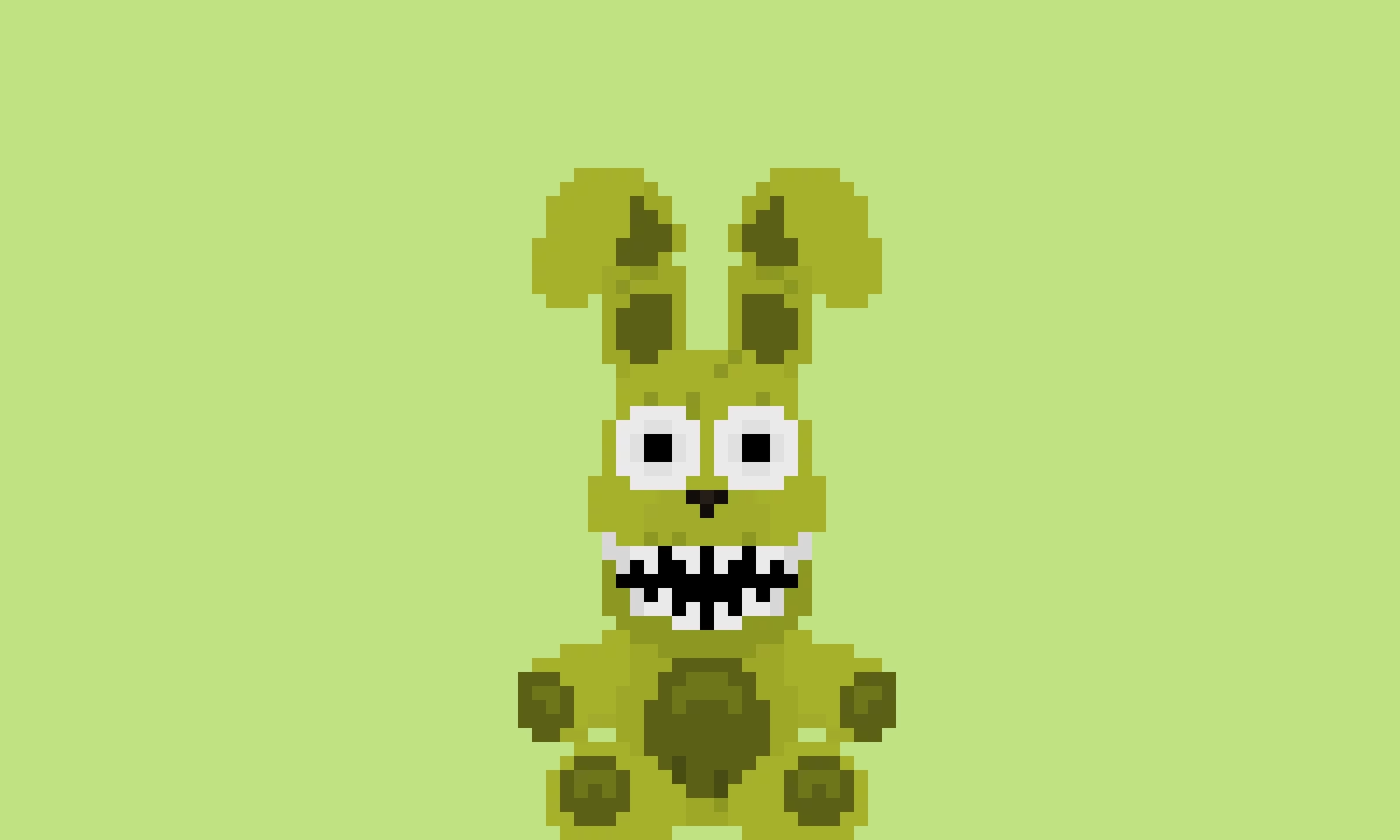 plushtrap plush