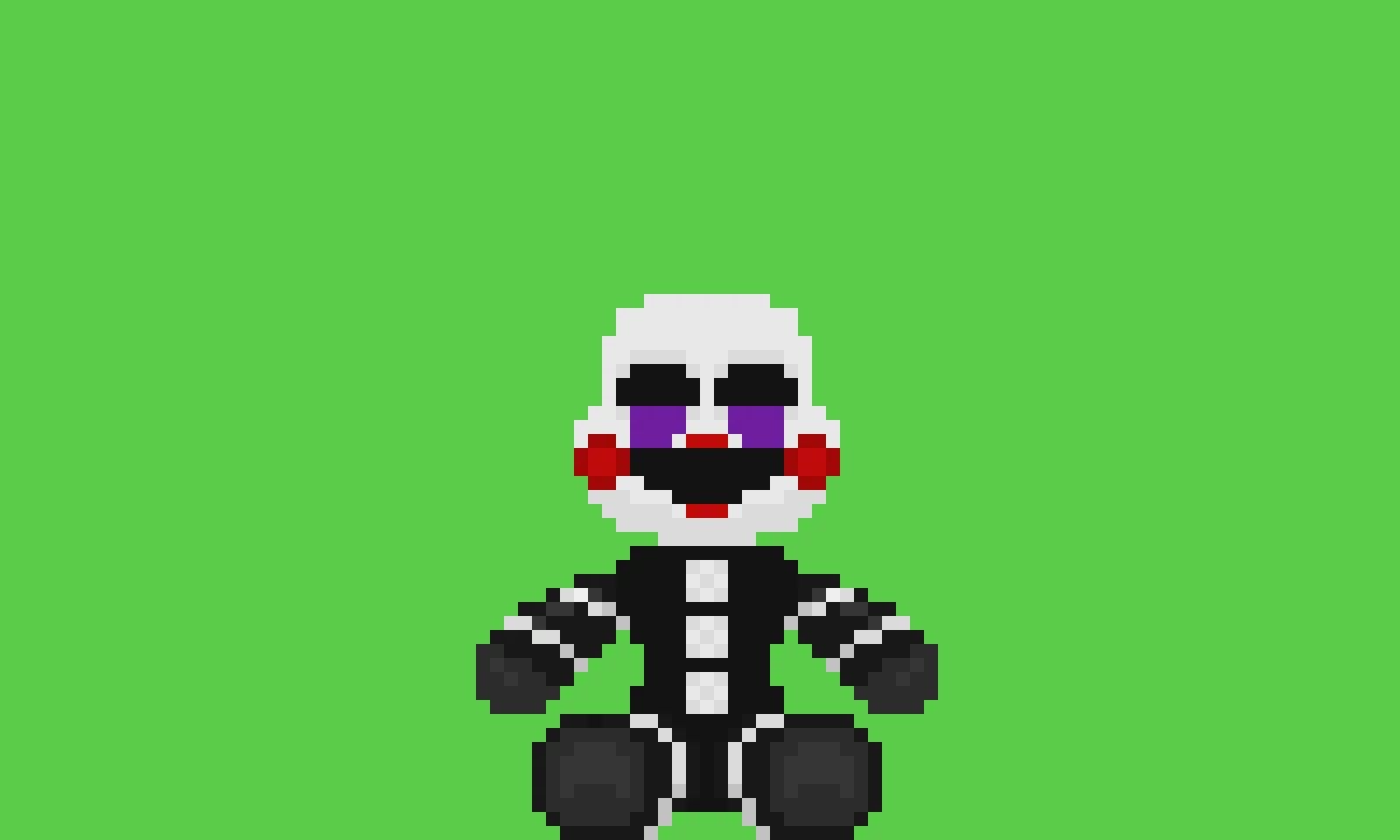 puppet marionette plush