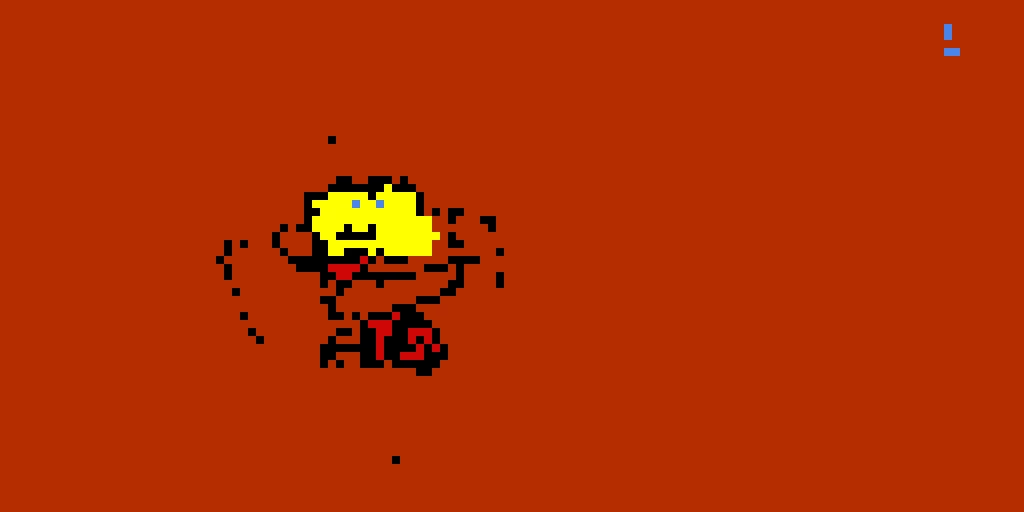 spongebob back bit 8