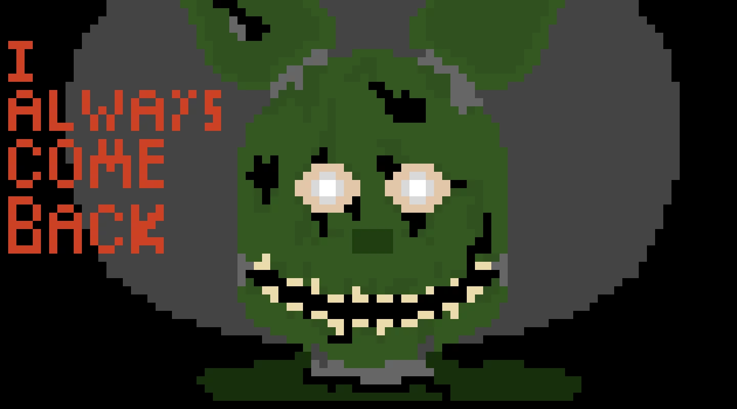 springtrap