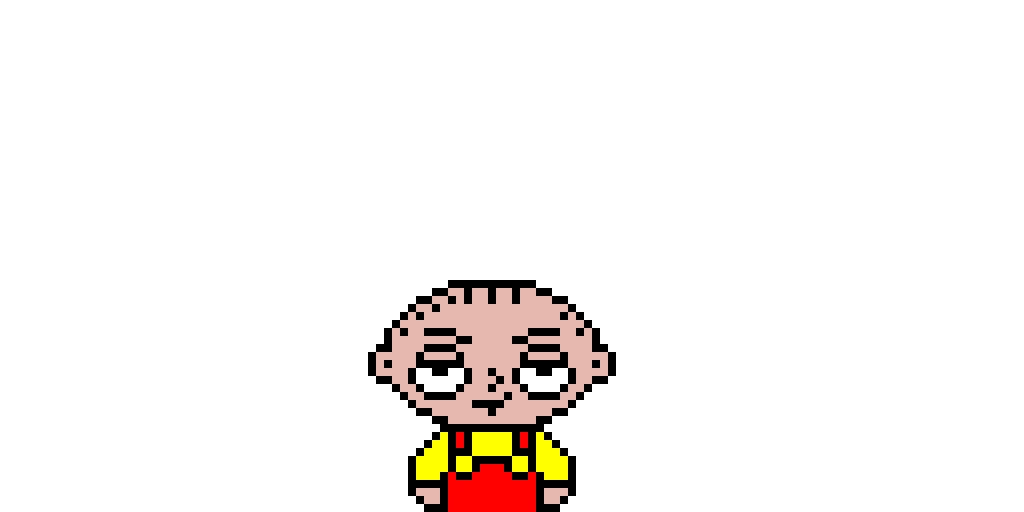 stewie griffin