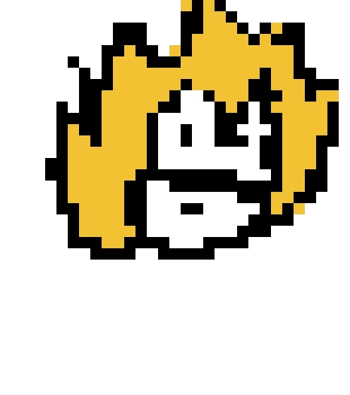 Super Sonic be confused