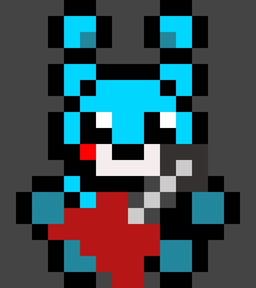 toy bonnie plush