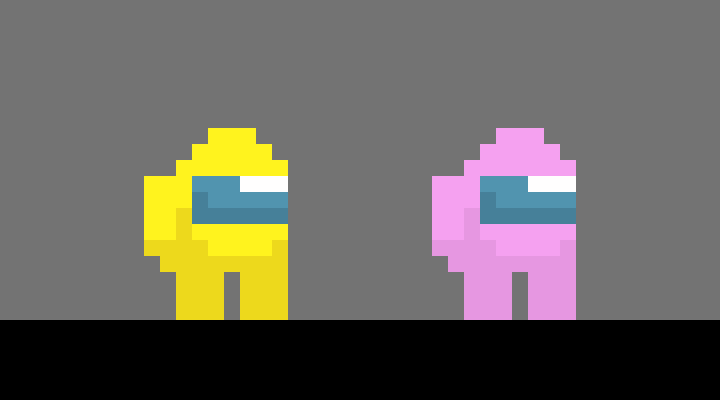 Among Us Animation (Boneless) 