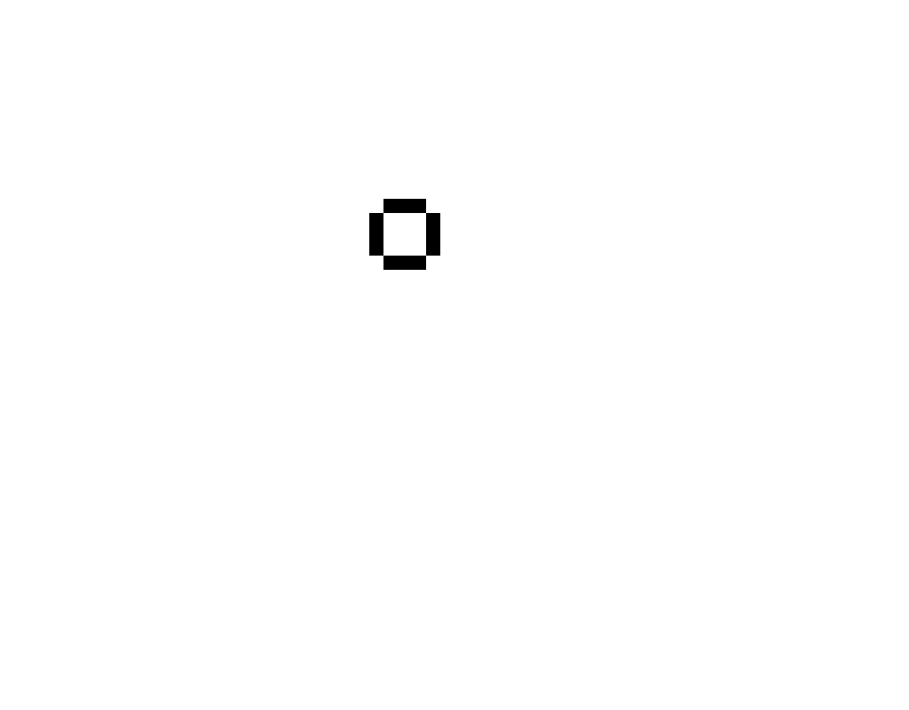 Ball pixel art