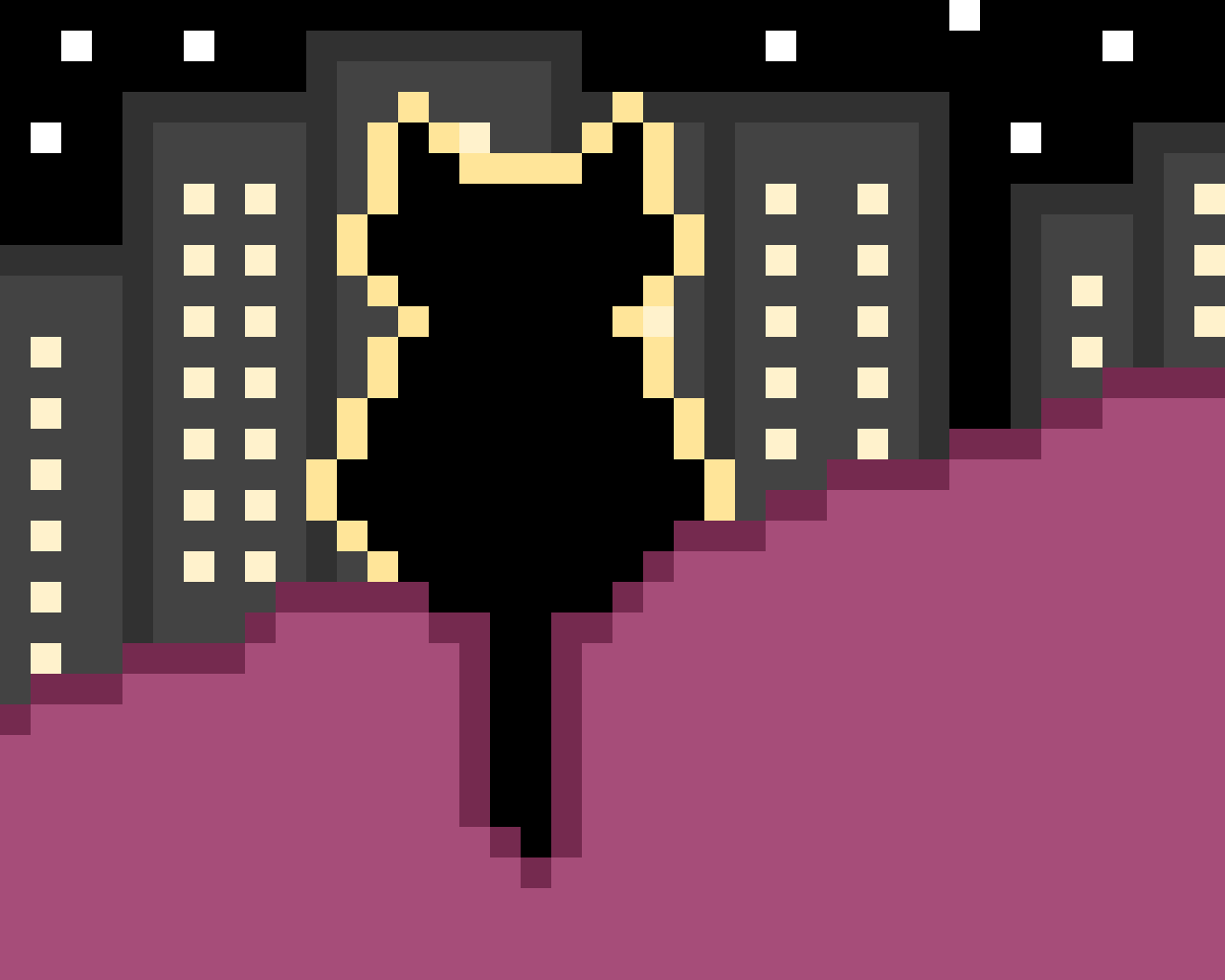 city cat