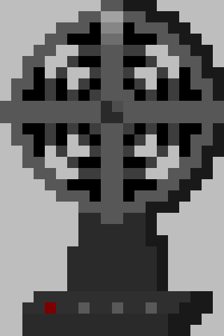 desk fan fnaf animated