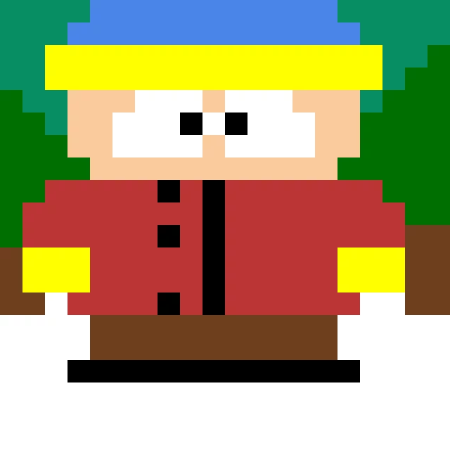 eric cartman